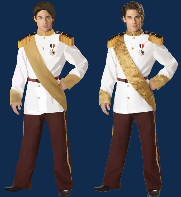 First Digital Painting of Human