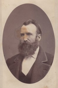 William Shanks Berry