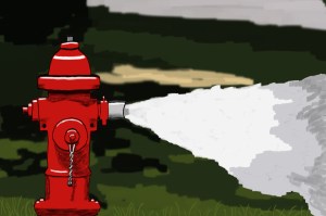 firehydrant