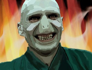 Voldy
