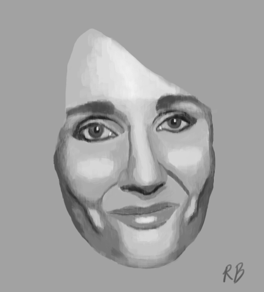 Britain Scotland Celebrities