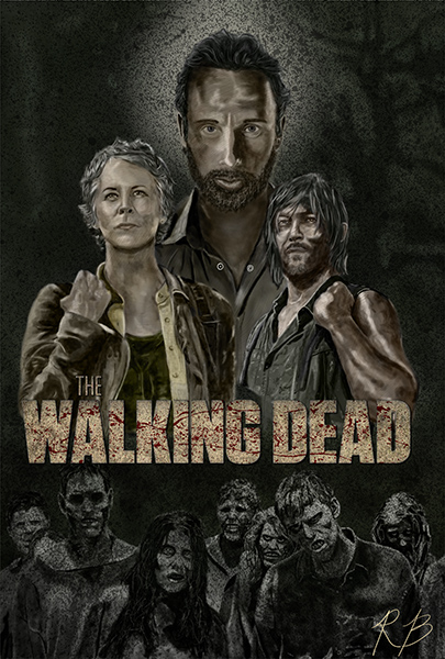 walking dead struzen for blog