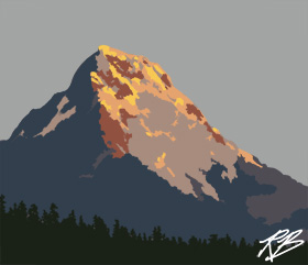 Mount Hood